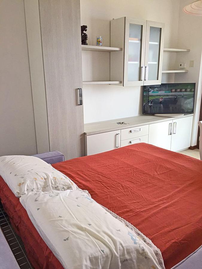La Quiete 30 Lake View Apartment By Gardadomusmea Tremosine 外观 照片